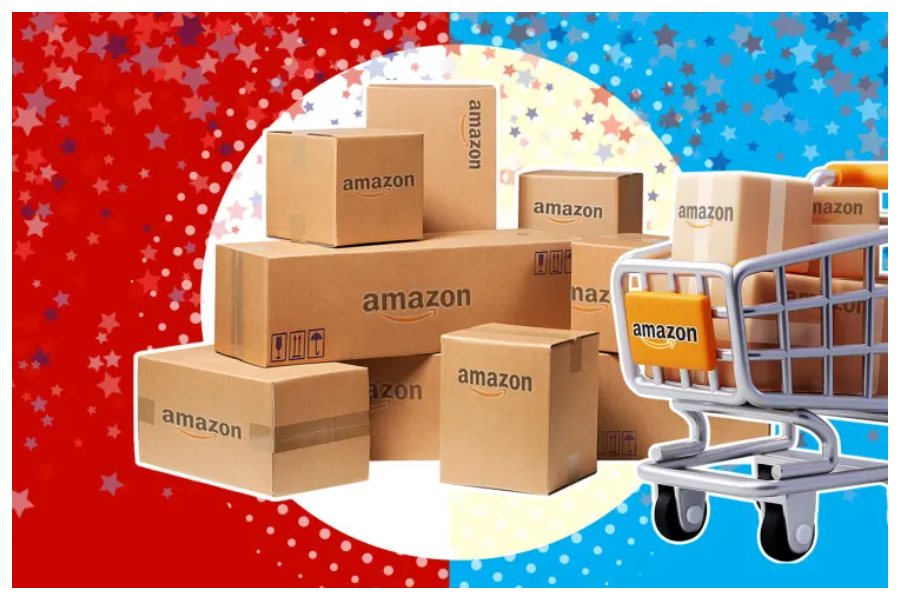 Amazon Sale