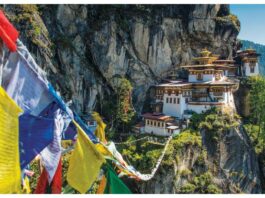 Bhutan Package