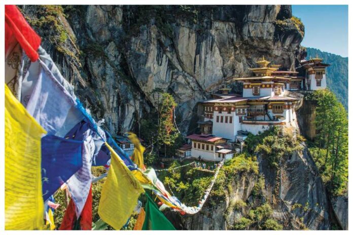 Bhutan Package Bhutan Package