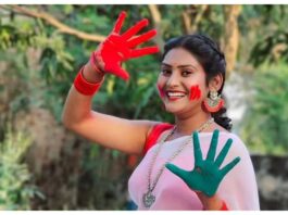 Bigg Boss OTT Contestant