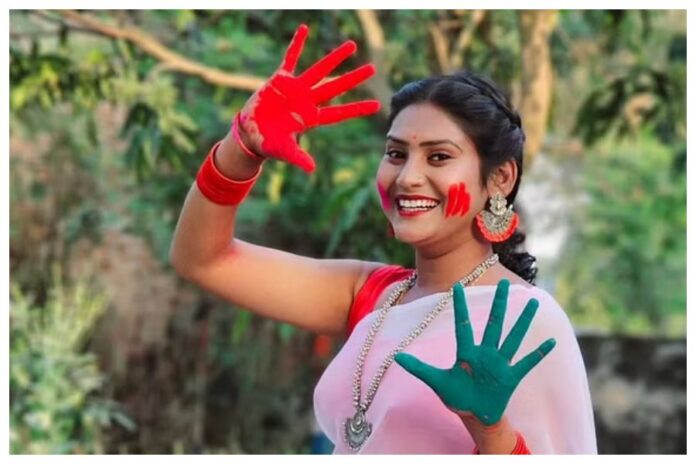 Bigg Boss OTT Contestant