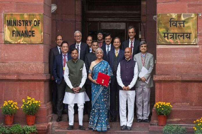 Budget 2024 Budget 2024