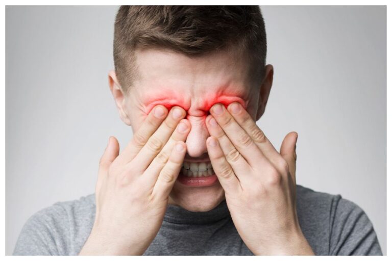 Burning Eyes In Summer: गर्मी से हो रही है आंखों में जलन, तो छुटकारा पाने का तरीका जानें यहां