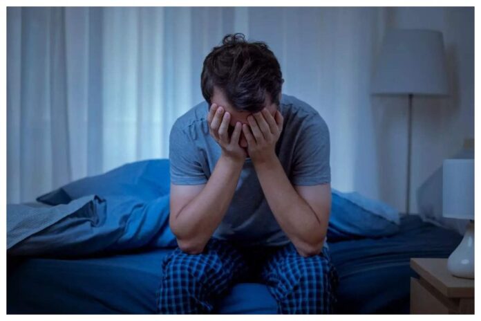 Causes Of Sadness