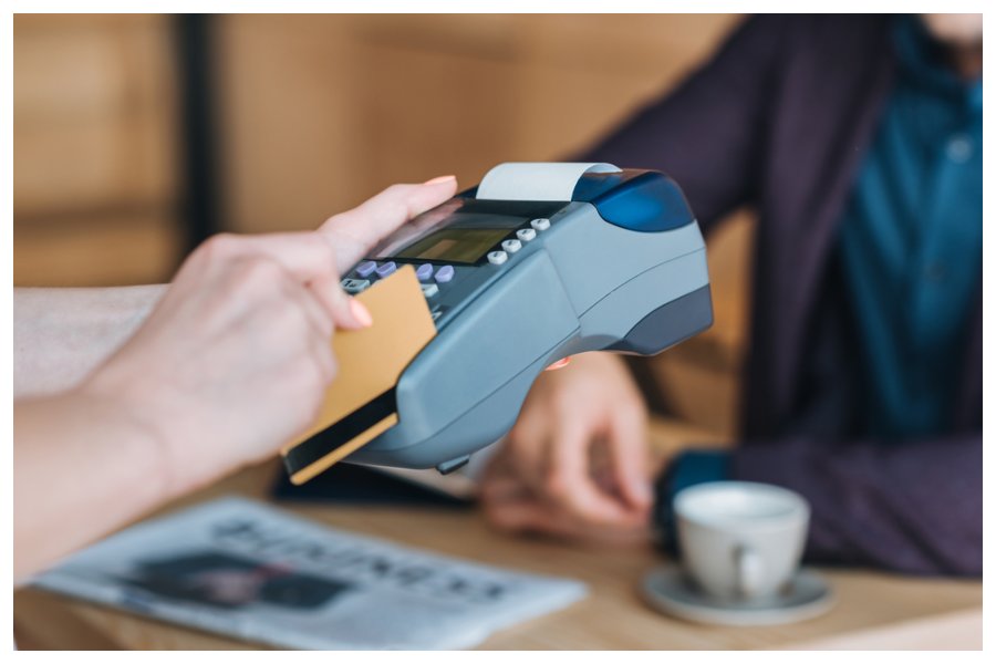 Credit Card Uses