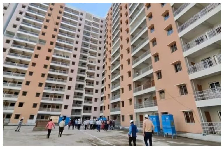 DDA Housing Scheme 2024 : डीडीए की इस नई स्कीम से दिल्ली में घर का सपना होगा पूरा, जानें पूरी डिटेल यहां