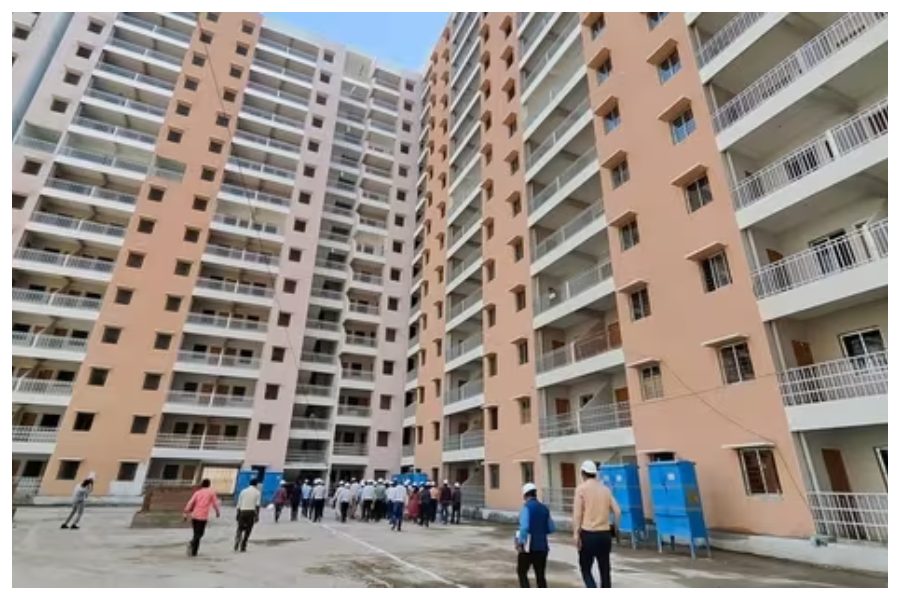 DDA Hosuing Scheme