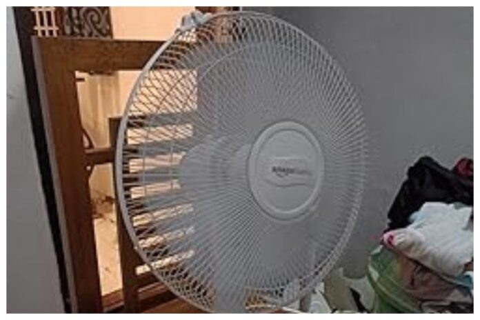 Fan Cool Breeze