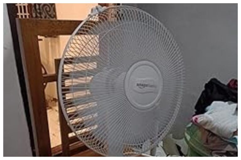 Fan Cool Breeze