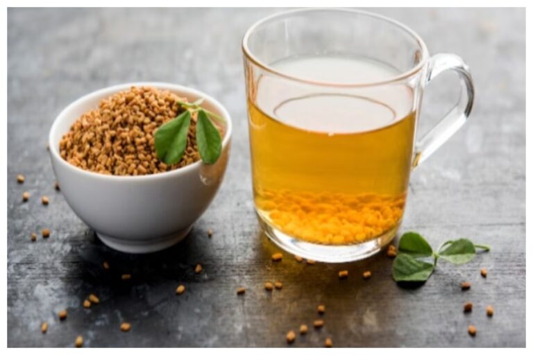 Methi Water Benefits: गर्मियों में रोज मेथी का पानी पीना कितना सही, यहां जानें