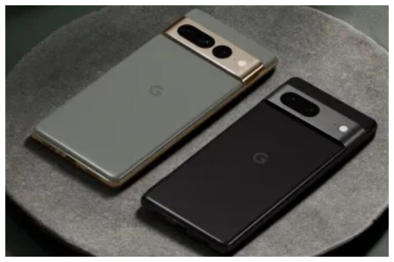 Google Pixel 7a Offer: बंपर ऑफर, फ्लिपकार्ट सेल में पूरे 13 हजार रुपये सस्ता खरीदें पिक्सल 7a