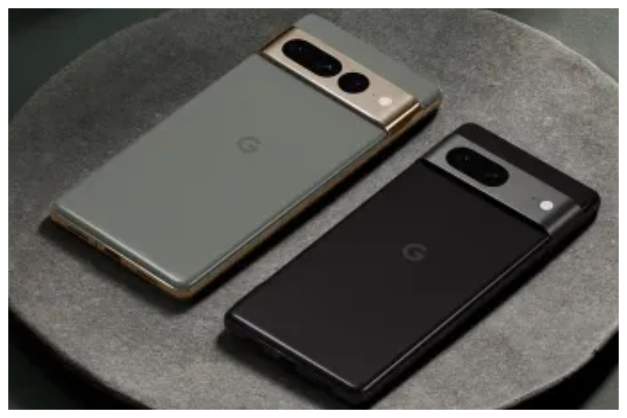 Google Pixel 7a