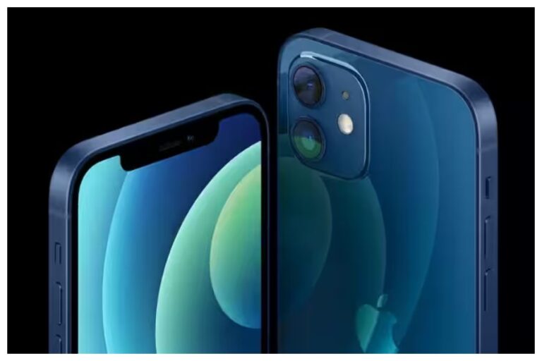 iPhone 12 Offer: आईफोन 12 मॉडल पर अब तक की सबसे शानदार ऑफर, इससे पहले कभी नहीं