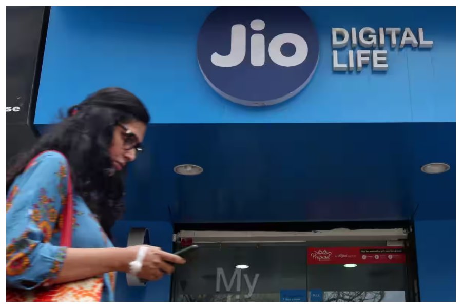 Jio Plan Jio Plan
