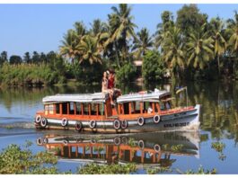 IRCTC Kerala Tour Package