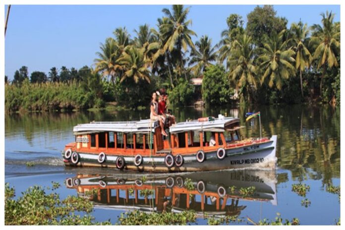IRCTC Kerala Tour Package