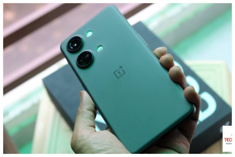 OnePlus Nord 3