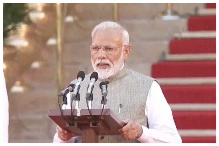 PM Kisan 17th Installment Released : खुशखबरी! मोदी 3.0 सरकार का बड़ा फैसला, पीएम मोदी ने दी किसान योजना की 17वीं किस्त को हरी झंड़ी