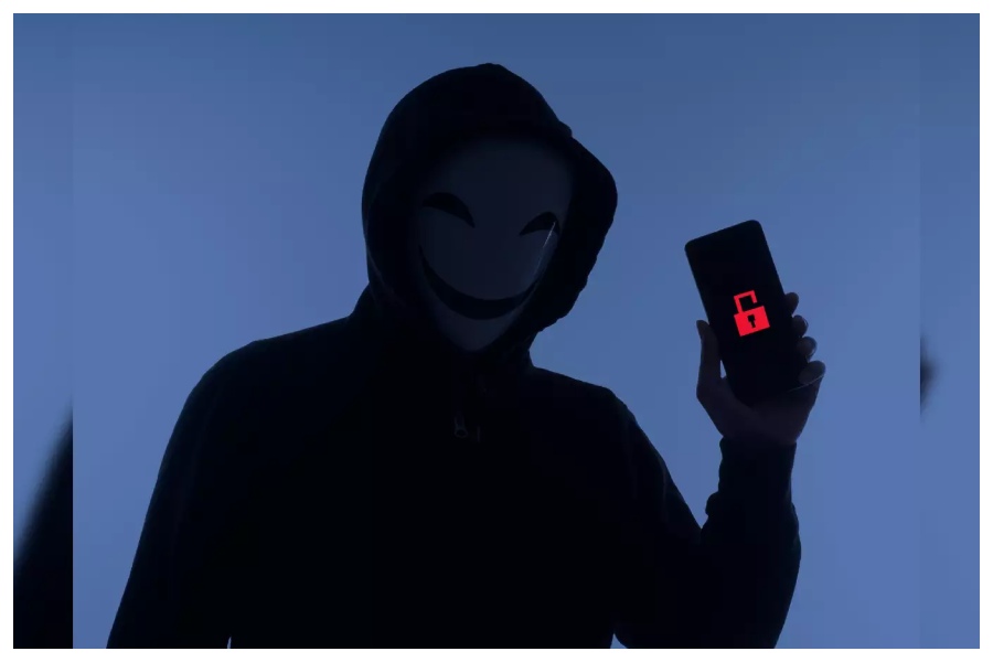 Phone Call Hacked