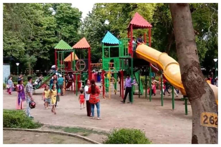 Weekend Plan To Visit With Kids: गर्मियों की छुट्टियों में वीकेंड पर बच्चों को घुमाएं दिल्ली की ये जगहें, Knowledge के साथ होगा Fun भी