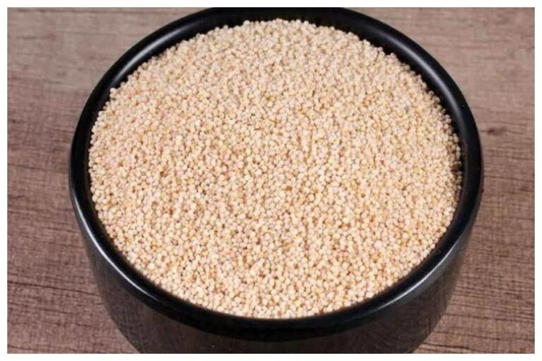 Milk With Poppy Seeds: दूध के साथ खसखस के बीज खाना सेहत के लिए है रामबाण, ऐसे करें सेवन