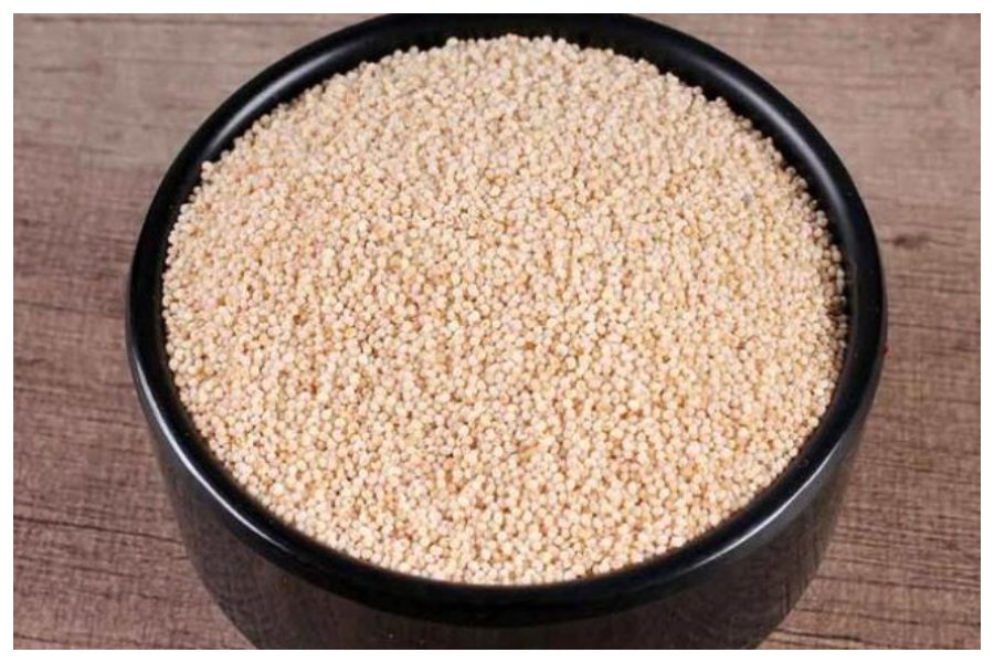Poppy Seeds