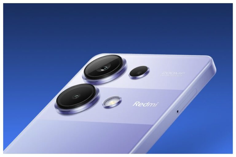 Redmi Note 13 Pro Discount: इतने हजार के डिस्काउंट पर खरीदें 200MP कैमरे वाला रेडमी नोट 13 प्रो, ऑफर डिटेल यहां