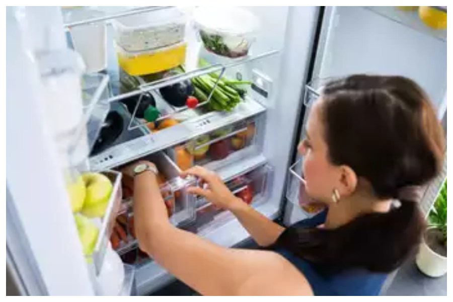 Refrigerator Tips