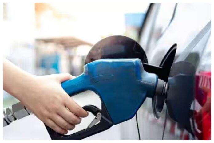 Save Fuel