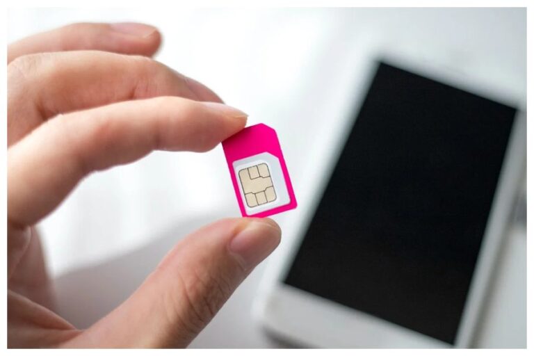 Sim Card Rules Changed