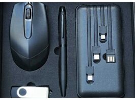 Smart Gadgets of Office use