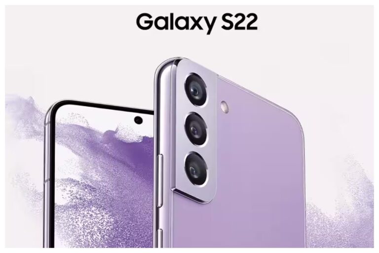 Samsung Galaxy S22 5G: आधी कीमत पर खरीदें 72 हजार वाला गैलक्सी S22, जानें ऑफर का फायदा मिलेगा कैसे