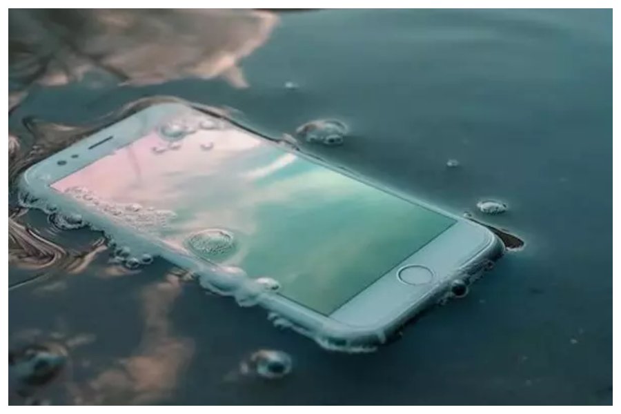 Smartphone Monsoon Tips