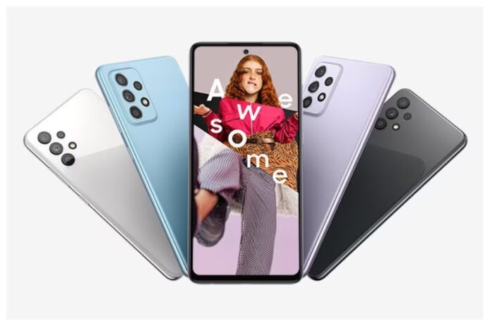 Smartphone Under Rs 25000