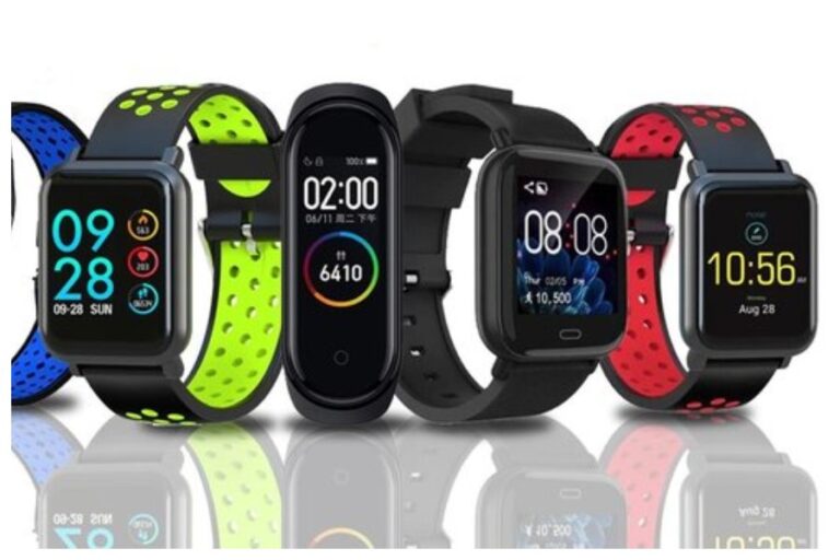 Smartwatch Under Rs 1500