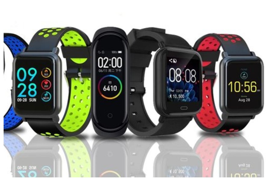 Smartwatch Under Rs 1500 Smartwatch Under Rs 1500