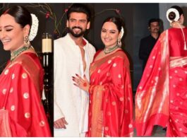 Sonakshi Sinha Wedding