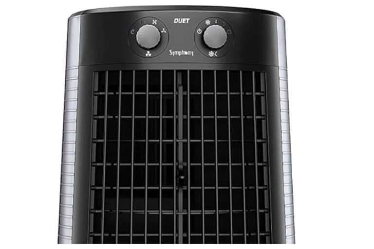 Symphony Mini Cooler: इस शानदार मिनी कूलर से रसोई में भी रहेगी गजब की ठंड़क, कीमत बेहद ही कम