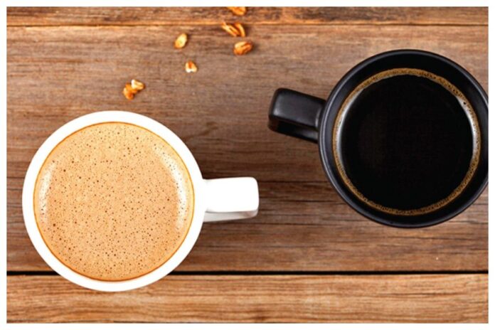 Tea-Coffee Loss