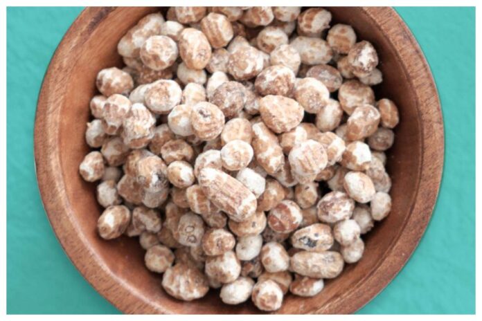 Tiger Nuts Benefits