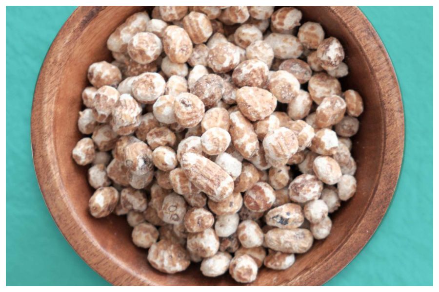 Tiger Nuts Benefits