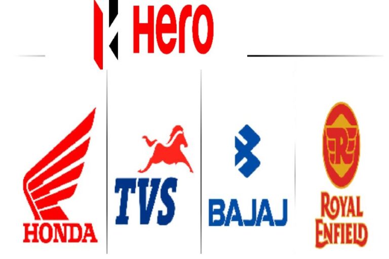 Two-Wheeler Sales in May 2024: होंडा, हीरो, टीवीएस या बजाज! किसके सिर सजा Best Seller का ताज, मई 2024 में जानें कौन किससे आगे?