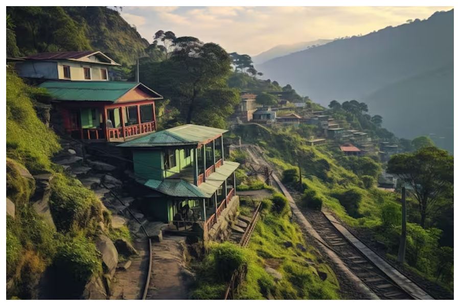 Weekend Plan For Hill Stations