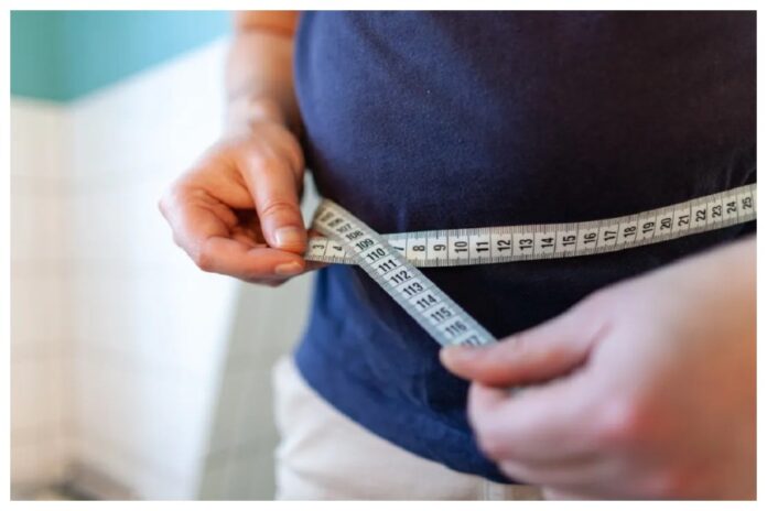 Weight Gain