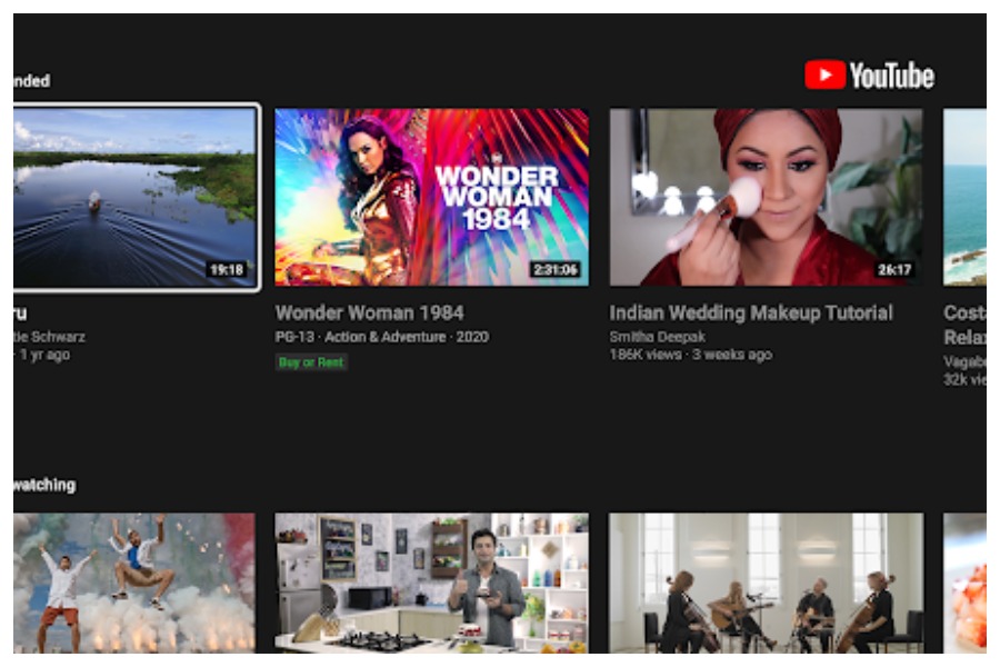 Youtube