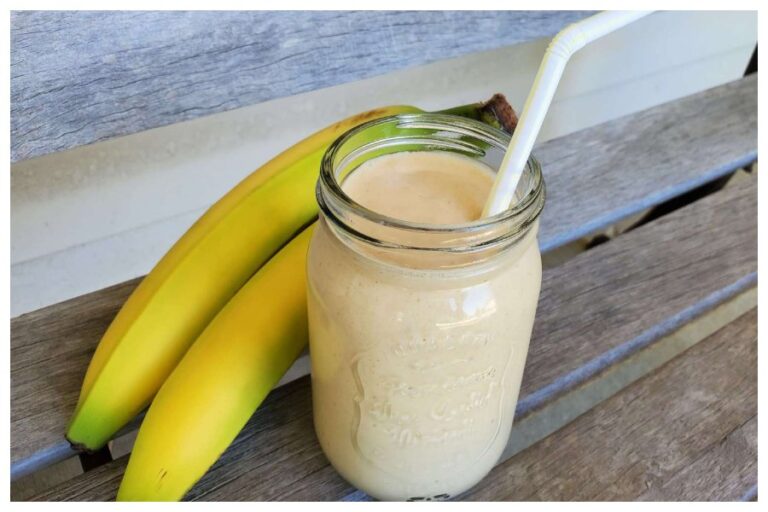 Avoid Raw Milk In Banana Shake: बनाना शेक में क्यों नहीं करना चाहिए कच्चे दूध का यूज, कारण यहां जानें