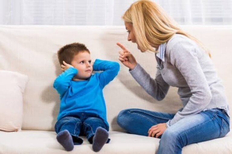 Parenting Tips