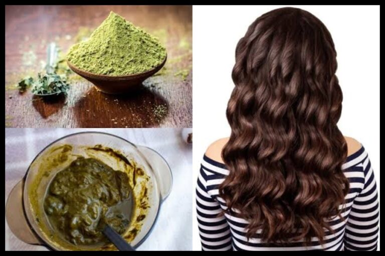Henna Applying Tips