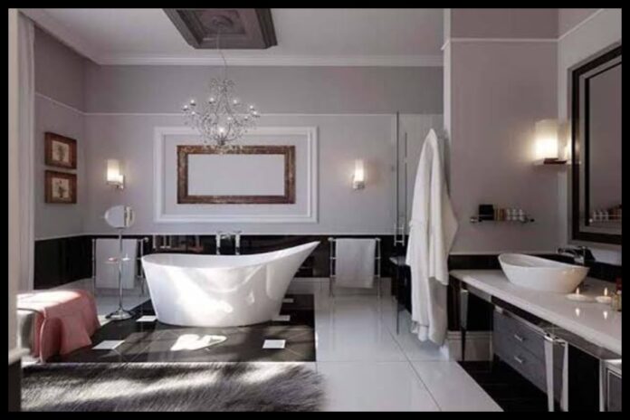 Vastu Tips For Bathroom