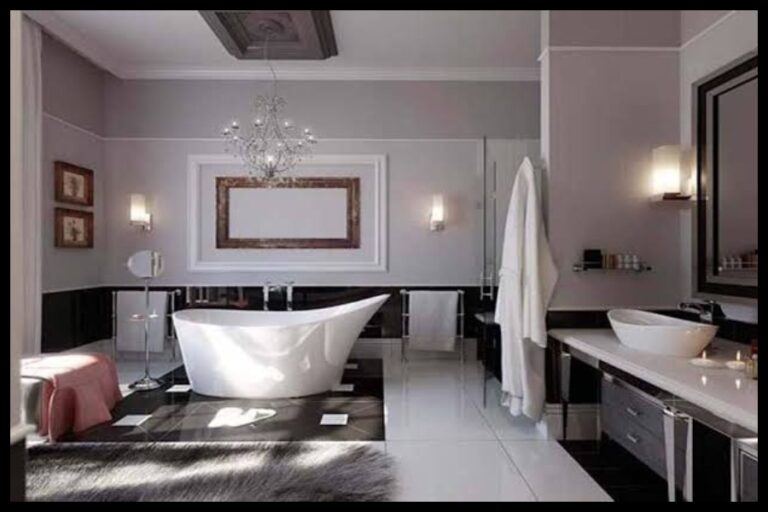 Vastu Tips For Bathroom